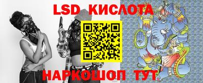 крисы Абакан
